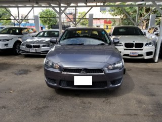 2009 Mitsubishi GALANT FORTIS for sale in Kingston / St. Andrew, Jamaica