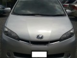 2009 Toyota WISH for sale in Kingston / St. Andrew, Jamaica
