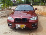 2013 BMW X6 for sale in Kingston / St. Andrew, Jamaica