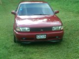 1992 Nissan sentra B13 for sale in Manchester, Jamaica