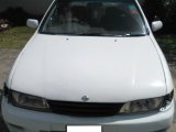 1999 Nissan PULSAR for sale in Kingston / St. Andrew, Jamaica