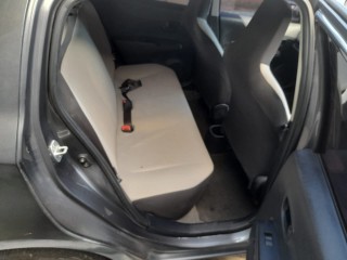 2011 Toyota Vitz for sale in Kingston / St. Andrew, Jamaica