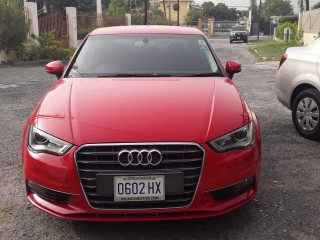 2015 Audi A3 for sale in Kingston / St. Andrew, Jamaica