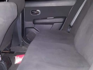 2011 Nissan Tiida for sale in Kingston / St. Andrew, Jamaica