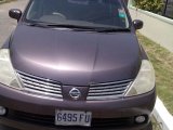 2008 Nissan Tiida for sale in Kingston / St. Andrew, Jamaica