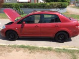 2009 Nissan Tiida for sale in Kingston / St. Andrew, Jamaica