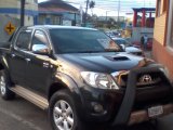2009 Toyota Hilux for sale in Manchester, Jamaica
