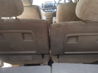 2004 Nissan Serena for sale in Kingston / St. Andrew, Jamaica