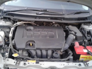 2011 Toyota Premio for sale in Kingston / St. Andrew, Jamaica