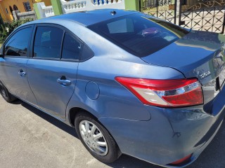 2015 Toyota Yarris for sale in Kingston / St. Andrew, Jamaica