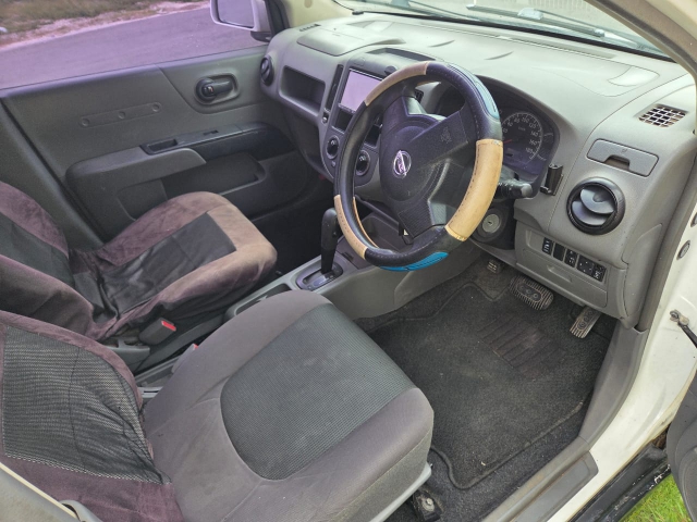 2011 Nissan AD Wagon for sale in St. James, Jamaica