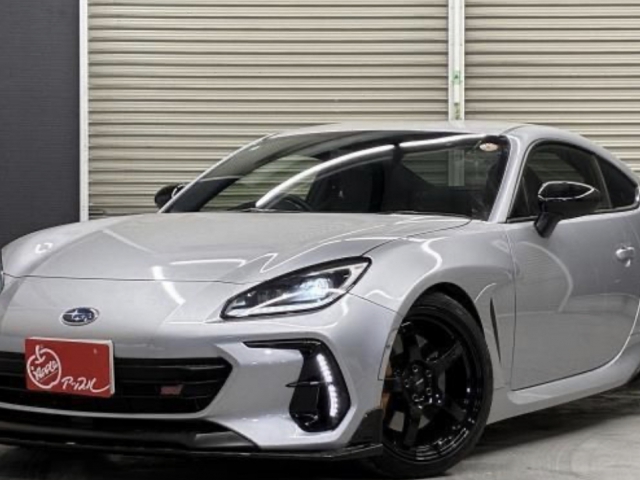 2022 Subaru BRZ for sale in Outside Jamaica, Jamaica
