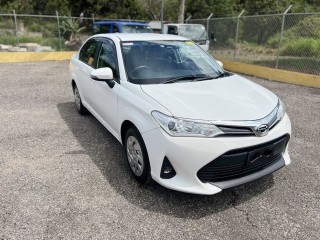 2017 Toyota AXIO for sale in St. Elizabeth, Jamaica