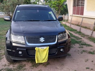 2012 Suzuki Grand Vitara for sale in Kingston / St. Andrew, Jamaica