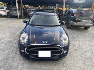 2018 Mini COOPER 5 TURER