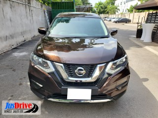 2020 Nissan XTRAIL for sale in Kingston / St. Andrew, Jamaica