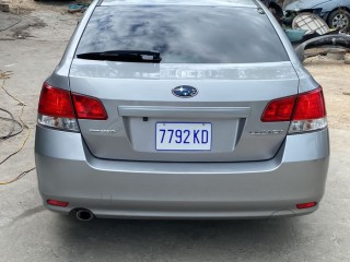 2010 Subaru Legacy for sale in Kingston / St. Andrew, Jamaica