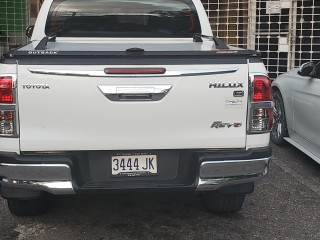 2018 Toyota Hilux for sale in St. James, Jamaica