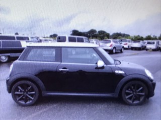 2015 Mini Mini Cooper S for sale in Kingston / St. Andrew, Jamaica