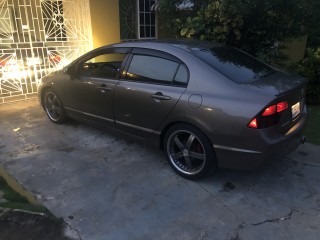 2006 Honda Civic for sale in Manchester, Jamaica