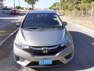 2017 Honda Fit for sale in Kingston / St. Andrew, Jamaica