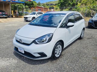 2020 Honda FIT for sale in Kingston / St. Andrew, Jamaica