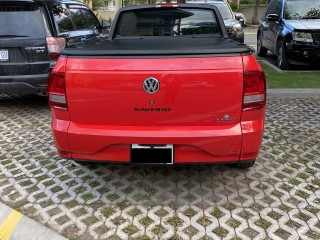 2017 Volkswagen Saveiro for sale in Kingston / St. Andrew, Jamaica