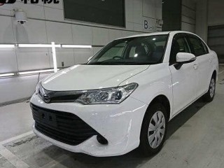 2017 Toyota Corolla  Axio for sale in Kingston / St. Andrew, Jamaica