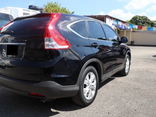 2015 Honda CRV