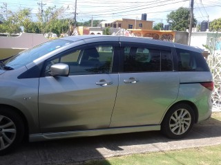 2011 Mazda Premacy for sale in Kingston / St. Andrew, Jamaica