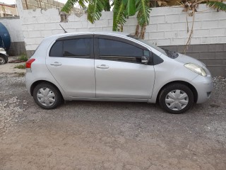 2008 Toyota Vitz