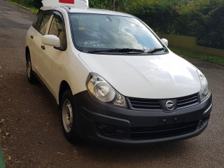 2013 Nissan Ad wagon for sale in Manchester, Jamaica