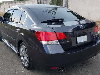 2013 Subaru Legacy B4