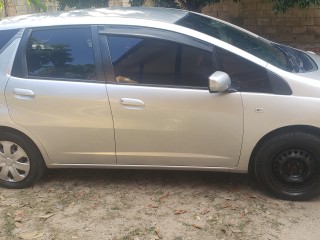 2012 Honda Fit Shuttle for sale in Kingston / St. Andrew, Jamaica