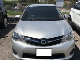 2014 Toyota FIELDER for sale in Kingston / St. Andrew, Jamaica