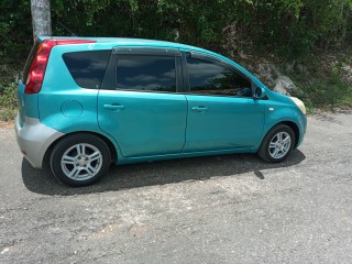 2008 Nissan Note for sale in Clarendon, Jamaica