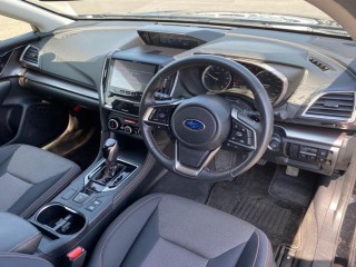 2017 Subaru IMPREZA XV for sale in Kingston / St. Andrew, Jamaica