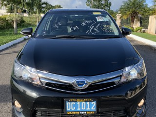 2015 Toyota FIELDER WXB for sale in Manchester, Jamaica