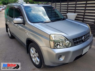 2010 Nissan XTRAIL for sale in Kingston / St. Andrew, 