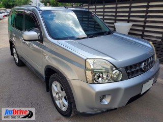 2010 Nissan XTRAIL