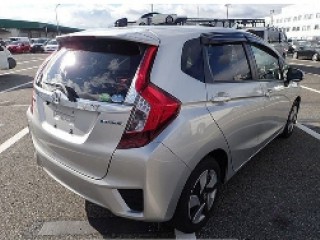 2014 Honda Fit for sale in Manchester, Jamaica