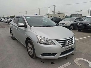 2017 Nissan Sylphy for sale in Kingston / St. Andrew, 