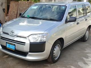 2015 Toyota succeed for sale in St. Ann, Jamaica
