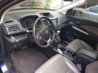 2016 Honda Honda crv