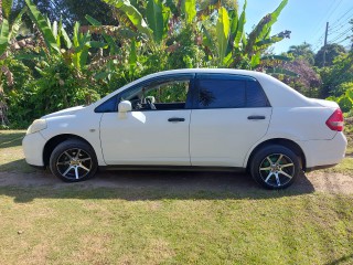 2011 Nissan Tiida