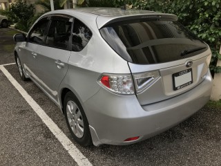 2011 Subaru Impreza for sale in Kingston / St. Andrew, Jamaica