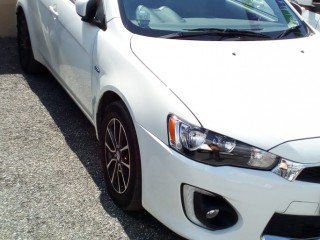 2016 Mitsubishi Lancer EX for sale in Kingston / St. Andrew, Jamaica