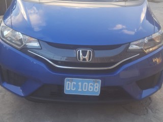 2015 Honda Fit for sale in Kingston / St. Andrew, Jamaica