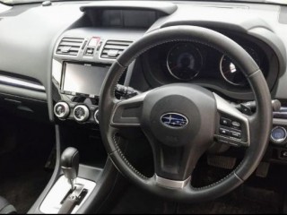 2016 Subaru Impreza Sport Hybrid for sale in St. Elizabeth, Jamaica