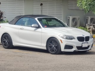 2016 BMW M235i for sale in Kingston / St. Andrew, Jamaica